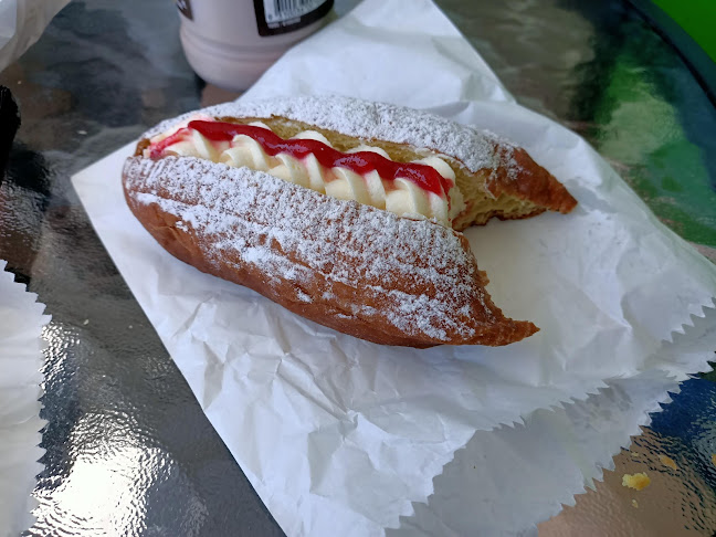 Comentarii opinii despre Stones Corner Hot Bread