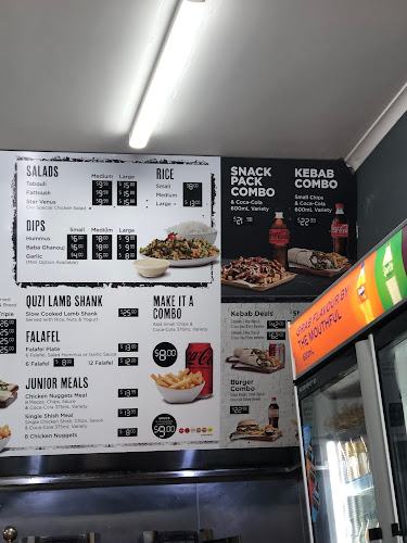 Star Venus - Hospitality and gastronomy