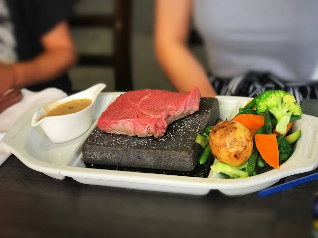 Southern Stones Bar & Rockgrill