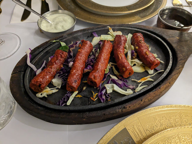 Royal India Restobar - Dubbo