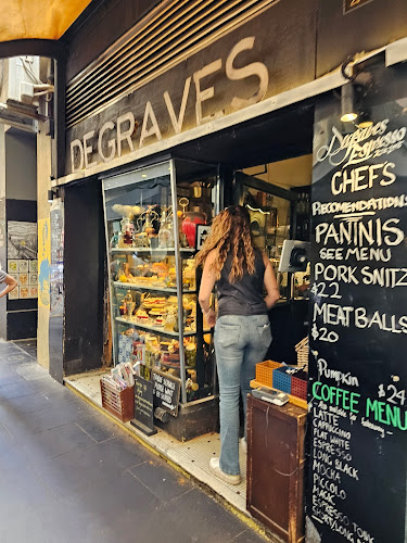 23-25 Degraves St, Melbourne VIC 3000