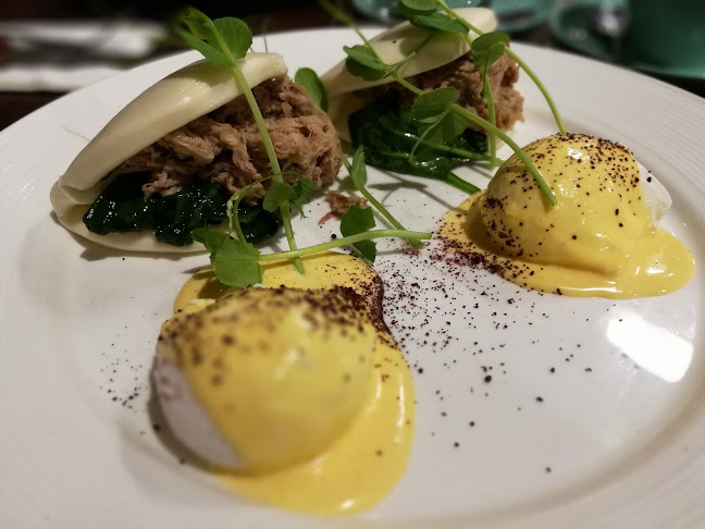 Opinii despre Krimper Cafe în Melbourne - Hospitality and gastronomy