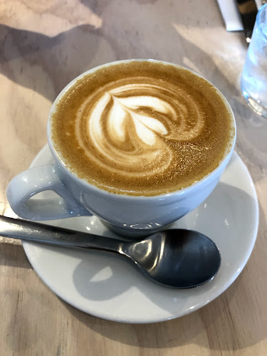 Stones Throw Cafe - Melbourne