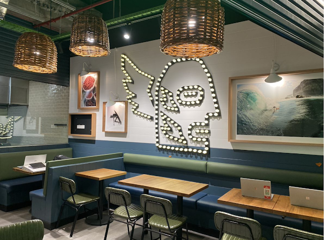 Opinii despre Mad Mex Canberra Centre în Canberra - Hospitality and gastronomy