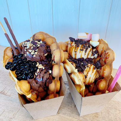 X Gelato Sunshine Plaza