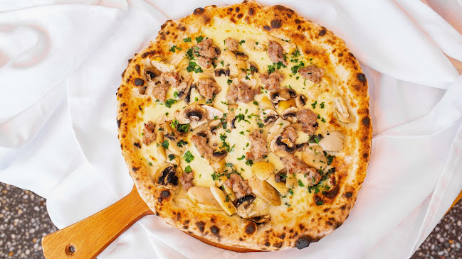 St Domenico Italian Restaurant Pizzeria - Hospitality and gastronomy