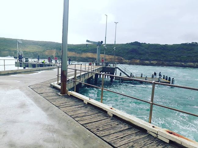 Port Campbell Hotel - Hospitality and gastronomy