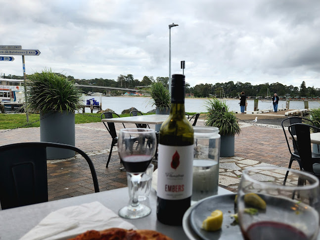 Starfish - Batemans Bay