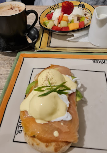 Opinii despre Cafe Lekker în Ballarat Central - Hospitality and gastronomy