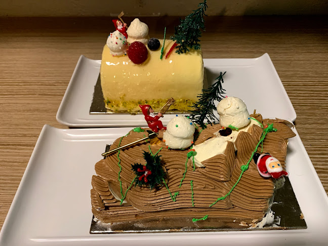 Comentarii opinii despre Paysanne Cafe, Woodend