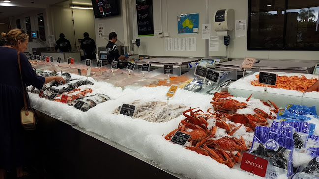 Nowra Fresh Fish & Meat Market - Hospitality and gastronomy