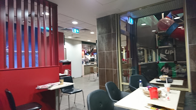 McDonald's Busselton - Busselton