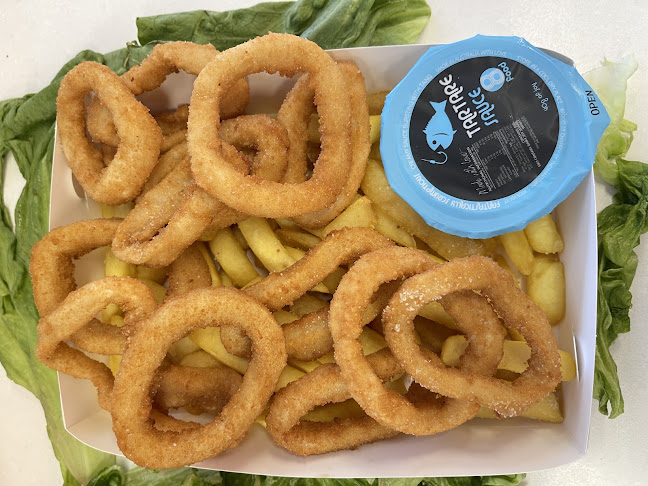 The Fish Lab - Highton