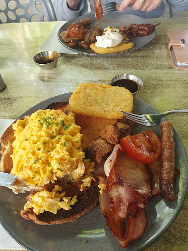 Opinii despre The Fat Cat Camden în Camden - Hospitality and gastronomy