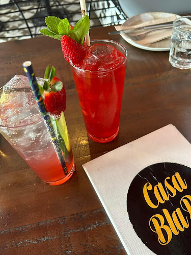 Opinii despre Casablabla - Multicultural Tapas Lounge Bar în Adelaide - Hospitality and gastronomy