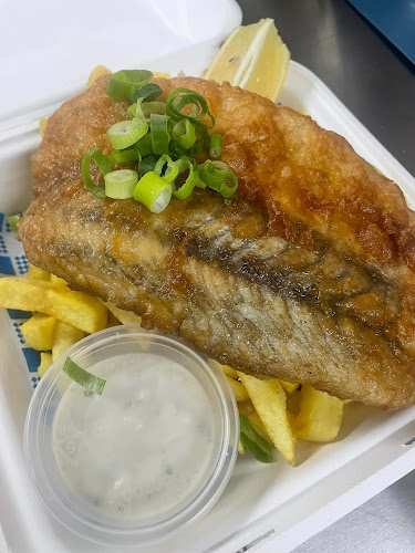 Captain Cook Takeaway - Brisbane