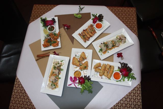 Opinii despre Bunja Thai Restaurant în Bendigo - Hospitality and gastronomy