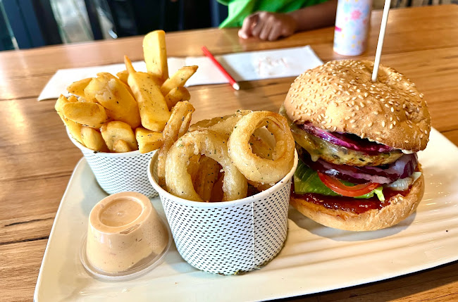 Grill'd Joondalup - Joondalup