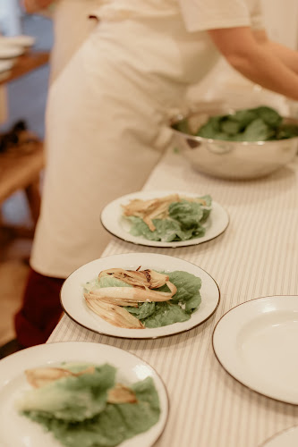 Tuck Shop Catering Company - Hospitality and gastronomy