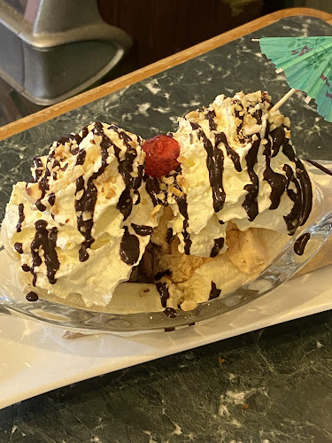 The Bellingen Gelato Bar - Hospitality and gastronomy