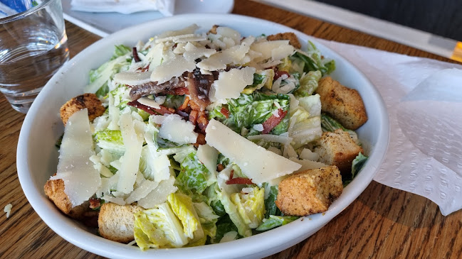 Hurricane's Grill Darling Harbour