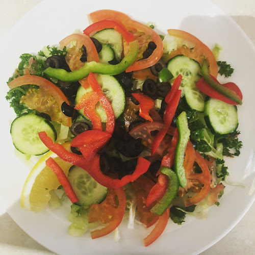 Comentarii opinii despre Istanbul Kebabs & Turkish Bakery (Halal Food)