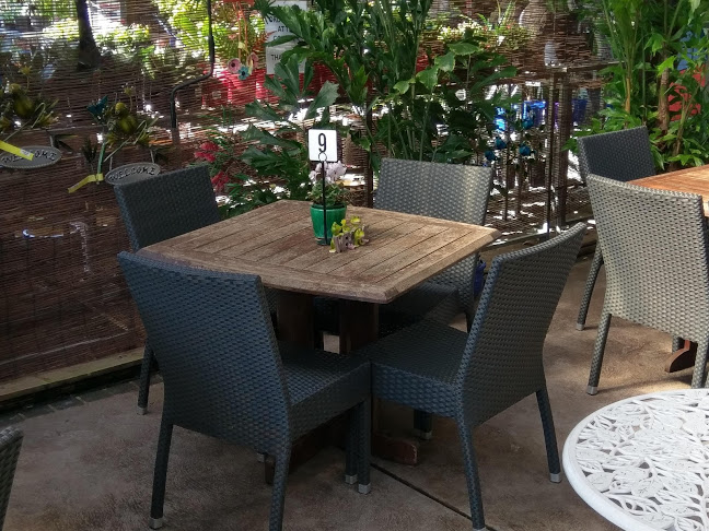 Wyee Nursery Cafe