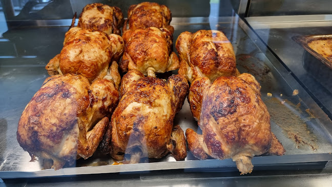 Comentarii opinii despre Corio Chicken Bar