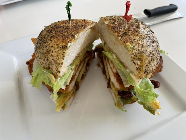 Growers Cafe - Hospitality and gastronomy