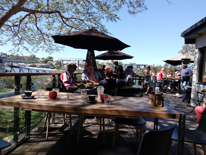 End of the Road Coffee