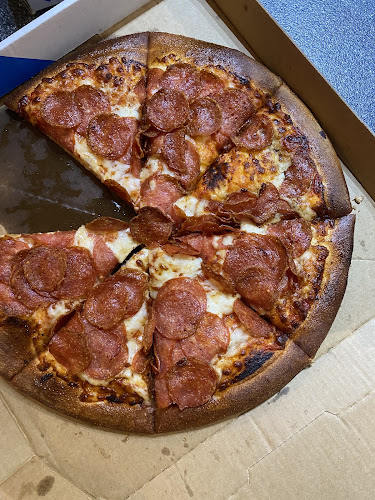 Opinii despre Domino's Pizza Sydenham în Melbourne - Hospitality and gastronomy