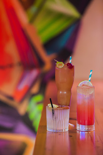 Street Eats Eatery - Hospitality and gastronomy