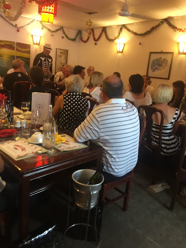 Opinii despre Mountain King Chinese&Asian Restaurant în Buderim - Hospitality and gastronomy