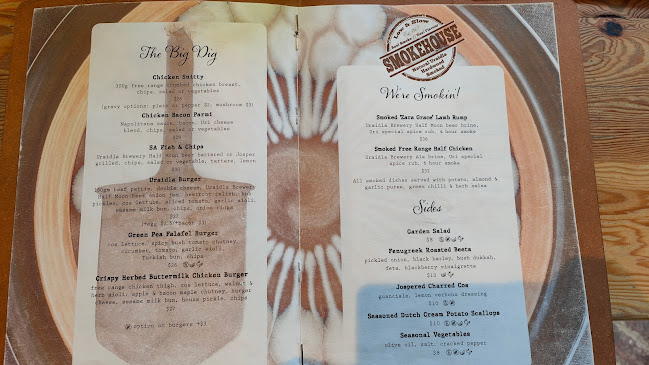 1198 B26, Uraidla SA 5142