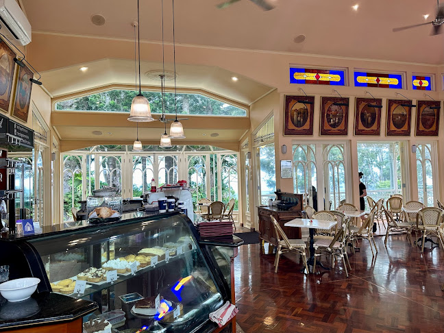 Opinii despre Poets Cafe în Montville - Hospitality and gastronomy