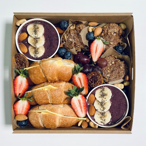 chloe's - Hospitality and gastronomy