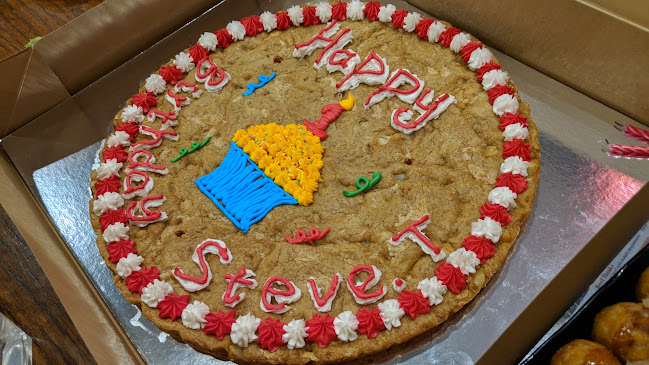 Mrs. Fields Bakery Cafe