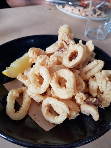 Comentarii opinii despre Da Mario Restaurant