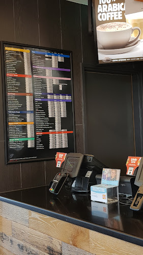 Hungry Jack's Burgers Waurn Ponds