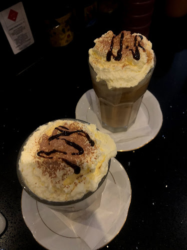 H&A Coffee - Hospitality and gastronomy