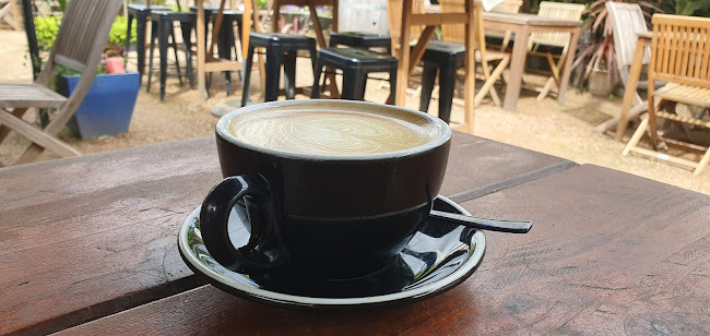 Black Cup Cafe - East Geelong