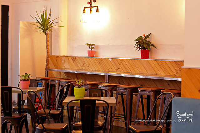 Dex2rose - Hospitality and gastronomy