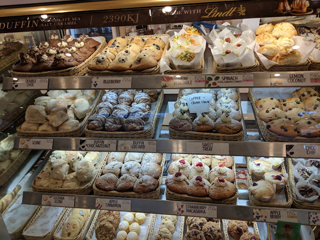 Muffin Break Tweed Heads - Hospitality and gastronomy