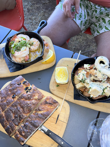 The Oriana Gardens - Hospitality and gastronomy