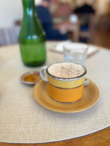 Sunbear Coffee - Hobart