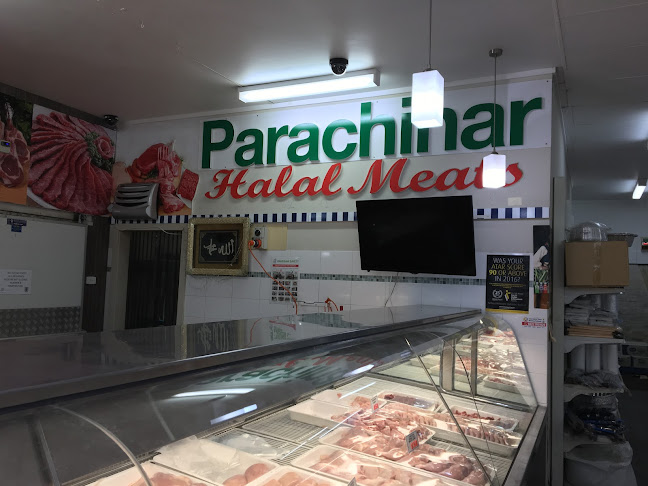 Parachinar Halal Meats - Sunshine