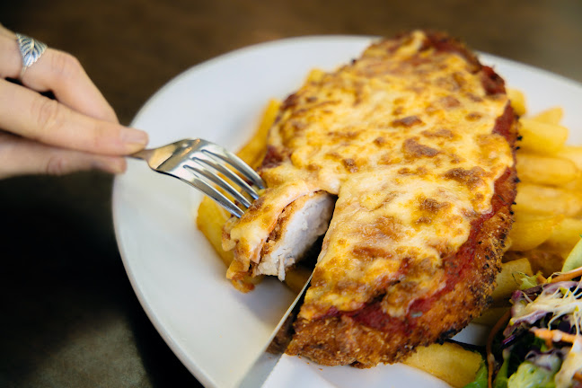 Opinii despre Shearers Arms Tavern în Ormeau - Hospitality and gastronomy