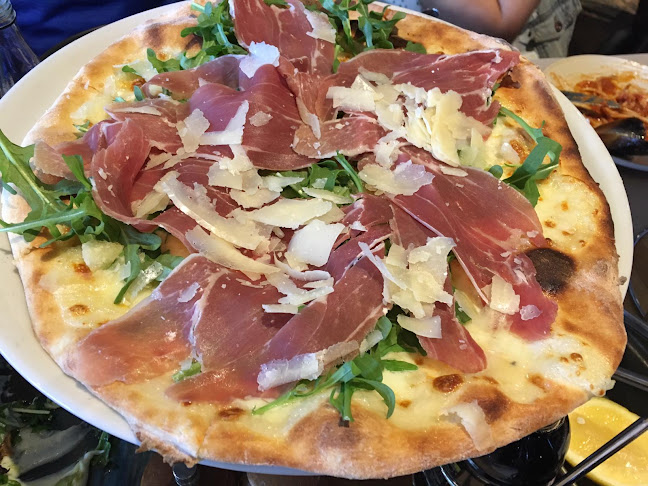 Moretti Italian Restaurant Leichhardt - Hospitality and gastronomy