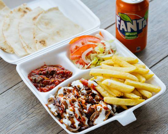 Sunny Kebabs Mildura - Hospitality and gastronomy