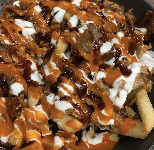 Opinii despre Bosphorus Turkish Street Food în Wentworth Point - Hospitality and gastronomy